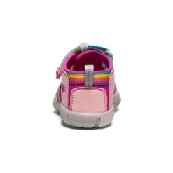 Keen Toddlers' Seacamp II CNX | Rainbow/Festival Fuchsia 15 Keen Toddlers' Seacamp II CNX | Rainbow/Festival Fuchsia -Keen 20f10a1e381d16ae92f75131a6622a46bced6bf8