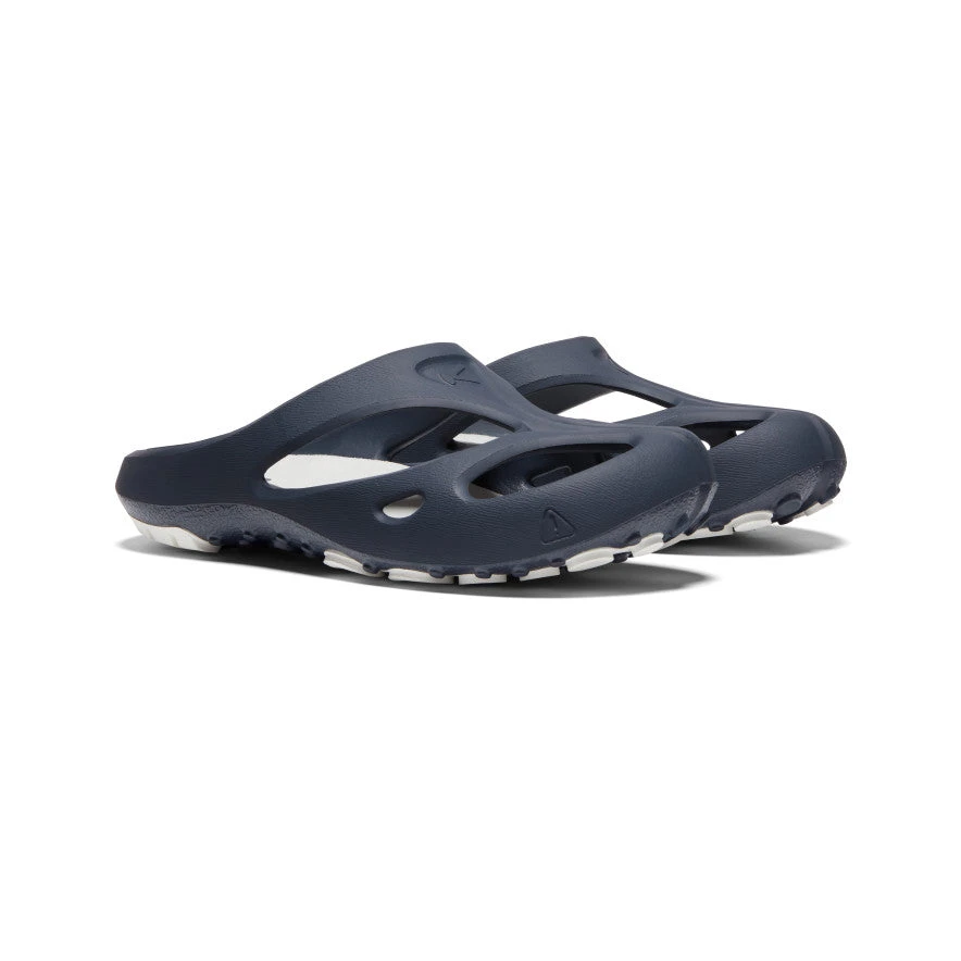 Keen Men's Shanti Clog | Black Iris/White 4 Keen Men's Shanti Clog | Black Iris/White - Image 2