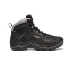 Keen Men's Durand EVO Waterproof Boot | Black/Magnet