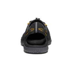 Keen Men's SOLR Sandal | Black/Gold 12 Keen Men's SOLR Sandal | Black/Gold -Keen 2553357dd8ee6a5c26b025393919be010ea43c52