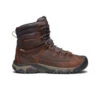 Keen Men's Targhee High Lace Waterproof Boot | Cocoa/Mulch -Keen 257374a7c0cade05942bab0bf0efaf8c1b0b8c3c
