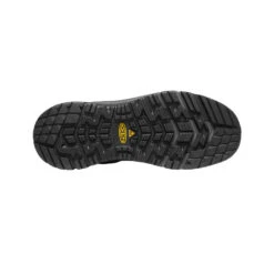 Keen Men's Kansas City Waterproof Mid (Carbon-Fiber Toe) | Black/Gun Metal 12 Keen Men's Kansas City Waterproof Mid (Carbon-Fiber Toe) | Black/Gun Metal -Keen 261332e7f165c676a17cca3bd29fa9c61aa97004