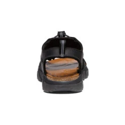 Keen Men's Daytona II Sandal | Black/Black 12 Keen Men's Daytona II Sandal | Black/Black -Keen 26b1568552dc9a179b33a5306e02cd32501822e4