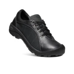Keen Women's Presidio | Black/Magnet 8 Keen Women's Presidio | Black/Magnet -Keen 277c341824494d3c27fe11d5444174ecee499101