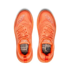 Keen Men's WK400 Walking Shoe | Tangerine 11 Keen Men's WK400 Walking Shoe | Tangerine -Keen 285d1b0dbf2c9621606e0f3babdde9b760037392