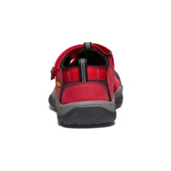 Keen Big Kids' Newport H2 | Ribbon Red/Gargoyle 15 Keen Big Kids' Newport H2 | Ribbon Red/Gargoyle -Keen 28a403baf9072ed4efdb6cb8af6ba9b23c7ffc4b