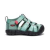 Keen Toddlers' Seacamp II CNX | Granite Green/Cayenne 1 Keen Toddlers' Seacamp II CNX | Granite Green/Cayenne -Keen 2a4c12328a8a19002dd394a8637956c2bf1c347d