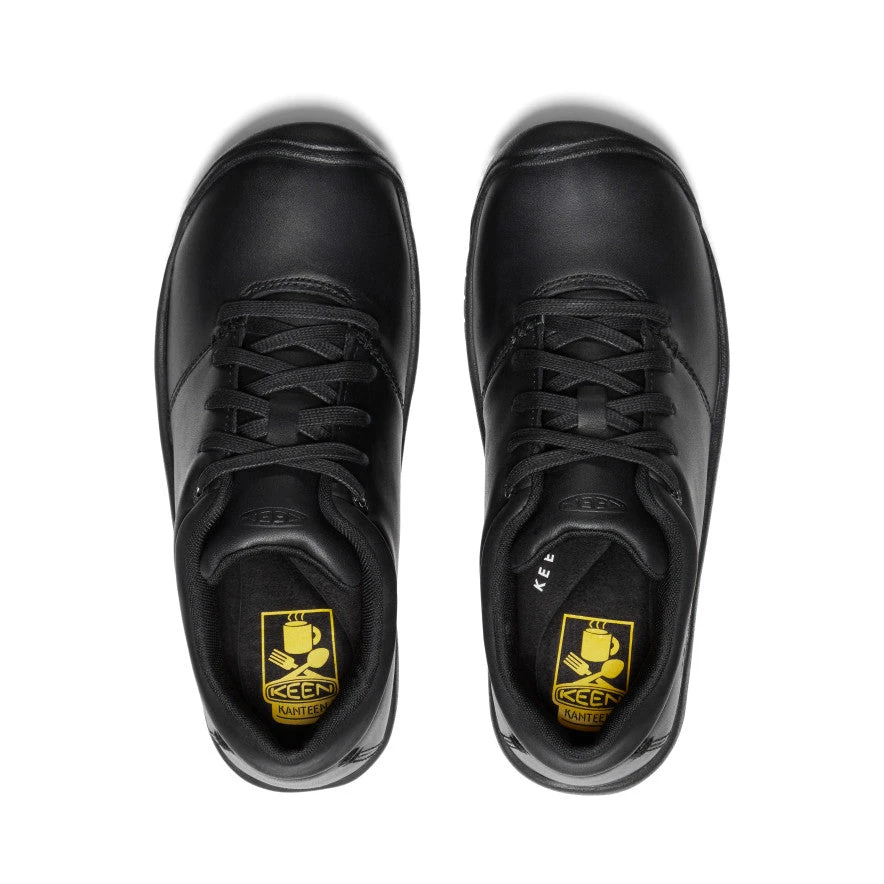 Keen Women's PTC Oxford | Black 6 Keen Women's PTC Oxford | Black - Image 4