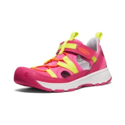 Keen Big Kids' Motozoa Sandal | Jazzy/Evening Primrose -Keen 2c6a6c6ad63ba32fc372b6cdeb5497c29abf3980