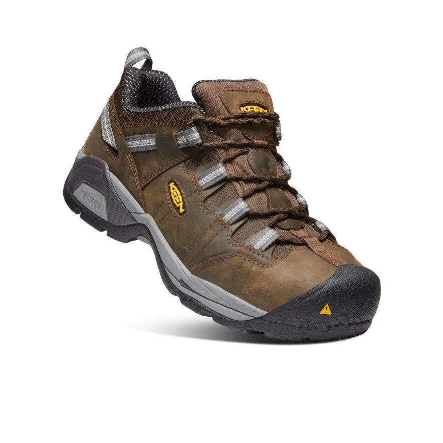 Keen Men's Detroit XT ESD (Steel Toe) | Cascade Brown/Gargoyle 5 Keen Men's Detroit XT ESD (Steel Toe) | Cascade Brown/Gargoyle - Image 3