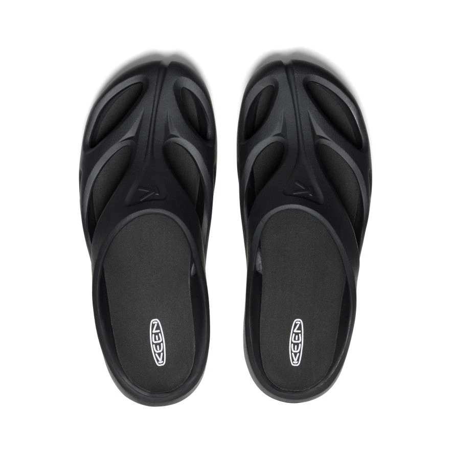 Keen Shanti Clog | Black/Dawn Blue 6 Keen Shanti Clog | Black/Dawn Blue - Image 4