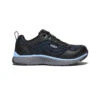 Keen Women's Sparta 2 (Aluminum Toe) | Airy Blue/Black -Keen 2f9b198c24be707809d444a8be0b11df008ae9c1