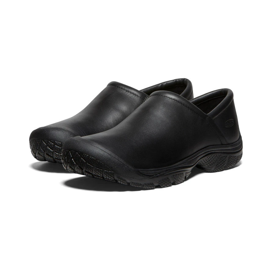 Keen Men's PTC Slip-On II | Black 4 Keen Men's PTC Slip-On II | Black - Image 2