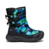 Keen Little Kids' Puffrider Waterproof Winter Boot | Northern Lights/Black 1 Keen Little Kids' Puffrider Waterproof Winter Boot | Northern Lights/Black -Keen 306e3a61ed171bdc675b418eae9e7679d808feaa