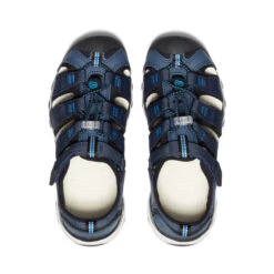 Keen Big Kids' Newport Neo H2 | Blue Nights/Brilliant Blue 11 Keen Big Kids' Newport Neo H2 | Blue Nights/Brilliant Blue -Keen 3255fbcd5c3f1dd41d03674286d7ca7204c21903
