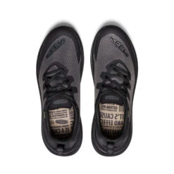 Keen Men's WK400 Waterproof Walking Shoe | Black/Black 14 Keen Men's WK400 Waterproof Walking Shoe | Black/Black -Keen 328ccc6b3367cc7f96476fc0b20d299e473cc08f