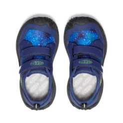 Keen Little Kids' Speed Hound | Blue Depths/Green Flash 11 Keen Little Kids' Speed Hound | Blue Depths/Green Flash -Keen 3316e4fac60fb268d54337181b87d2b0b632dddc