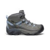 Keen Women's Targhee II Waterproof Mid | Steel Grey/Hydrangea 2 Keen Women's Targhee II Waterproof Mid | Steel Grey/Hydrangea -Keen 331aa437aa95d071e8f688be663858d35f47c829