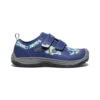 Keen Big Kids' Speed Hound | Blue Depths/Black 1 Keen Big Kids' Speed Hound | Blue Depths/Black -Keen 331ff7062a971de5c4c72db66e2bff4323bc4495