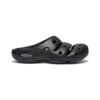 Keen Women's Yogui Clog | Black/Magnet -Keen 342dc094bc4d423abaf8e1285947dfd6005614ed