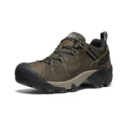 Keen Men's Targhee II Waterproof | Dark Olive/Plaza Taupe 10 Keen Men's Targhee II Waterproof | Dark Olive/Plaza Taupe -Keen 34651fb6cb1cf5035a4d2909c9bf3dcd9cdf02de