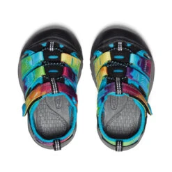 Keen Toddlers' Newport H2 | Rainbow Tie Dye 14 Keen Toddlers' Newport H2 | Rainbow Tie Dye -Keen 3574dbf21c7454b6baee57b415d87bf318e7c017