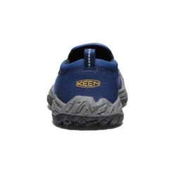 Keen Little Kids' Speed Hound Slip-On | Blue Depths/Black 12 Keen Little Kids' Speed Hound Slip-On | Blue Depths/Black -Keen 35c3e3ab2bf64a520b281f87cc44b86bb382b7d7