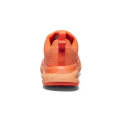 Keen Women's WK400 Walking Shoe | Tangerine -Keen 35d7f62fd542d10e2da7ba9e88171a846f0b9b71