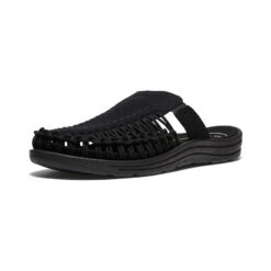Keen Men's UNEEK II Slide | Black/Black 10 Keen Men's UNEEK II Slide | Black/Black -Keen 35e5ff3a300e5ebde221b66faec212d085a7429b