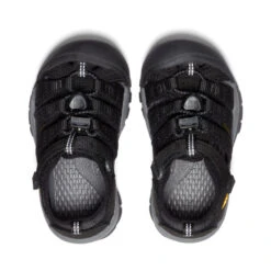 Little Kids' Newport H2 | Black/Keen Yellow 14 Little Kids' Newport H2 | Black/Keen Yellow -Keen 35ed326d407d38eefed66adb0aa03a7bde86695a