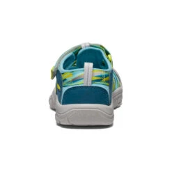 Keen Big Kids' Newport H2 | Legion Blue/Evening Primrose 15 Keen Big Kids' Newport H2 | Legion Blue/Evening Primrose -Keen 35f6308a40be80275a851c9ef112a5ef37c9e67a