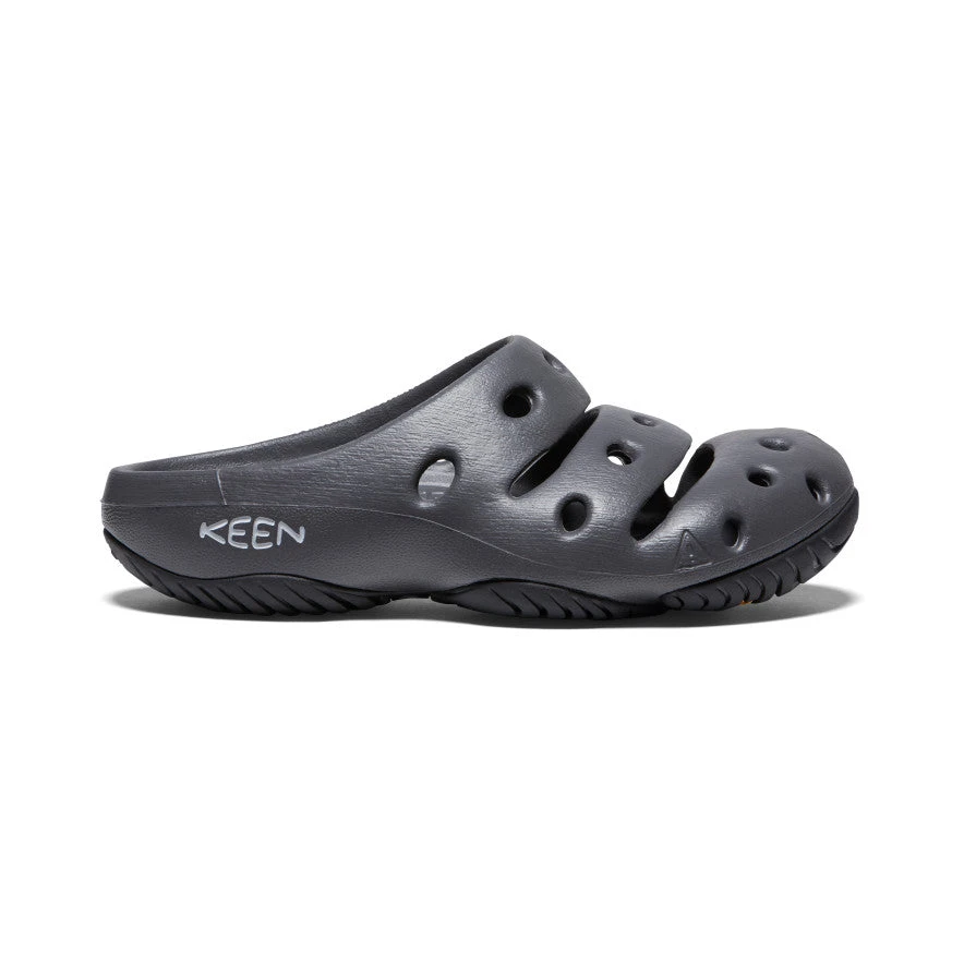 Keen Yogui Clog | Magnet/Black 3 Keen Yogui Clog | Magnet/Black