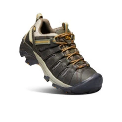 Keen Men's Voyageur | Black Olive/Inca Gold 8 Keen Men's Voyageur | Black Olive/Inca Gold -Keen 38905712996a5e1a50a955fbb2ed60b1b86b004c