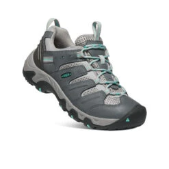 Keen Women's Koven Shoe | Steel Grey/Cockatoo 8 Keen Women's Koven Shoe | Steel Grey/Cockatoo -Keen 389ee3791e3e585ba0f69317707fa6b092de15ff