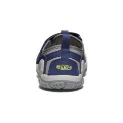 Keen Big Kids' Knotch Creek | Steel Grey/Blue Depths 12 Keen Big Kids' Knotch Creek | Steel Grey/Blue Depths -Keen 38e8fd3b9d163bb03ff688da4e59c0c3505c67bc