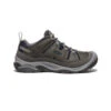 Keen Men's Circadia Vent Shoe | Steel Grey/Legion Blue -Keen 39bda2794168576c847af431863895dfe393175f