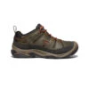 Keen Men's Circadia Waterproof Shoe | Black Olive/Potters Clay 1 Keen Men's Circadia Waterproof Shoe | Black Olive/Potters Clay -Keen 3a6842c2864b7e92b7cae98ab3f723d521c2b209
