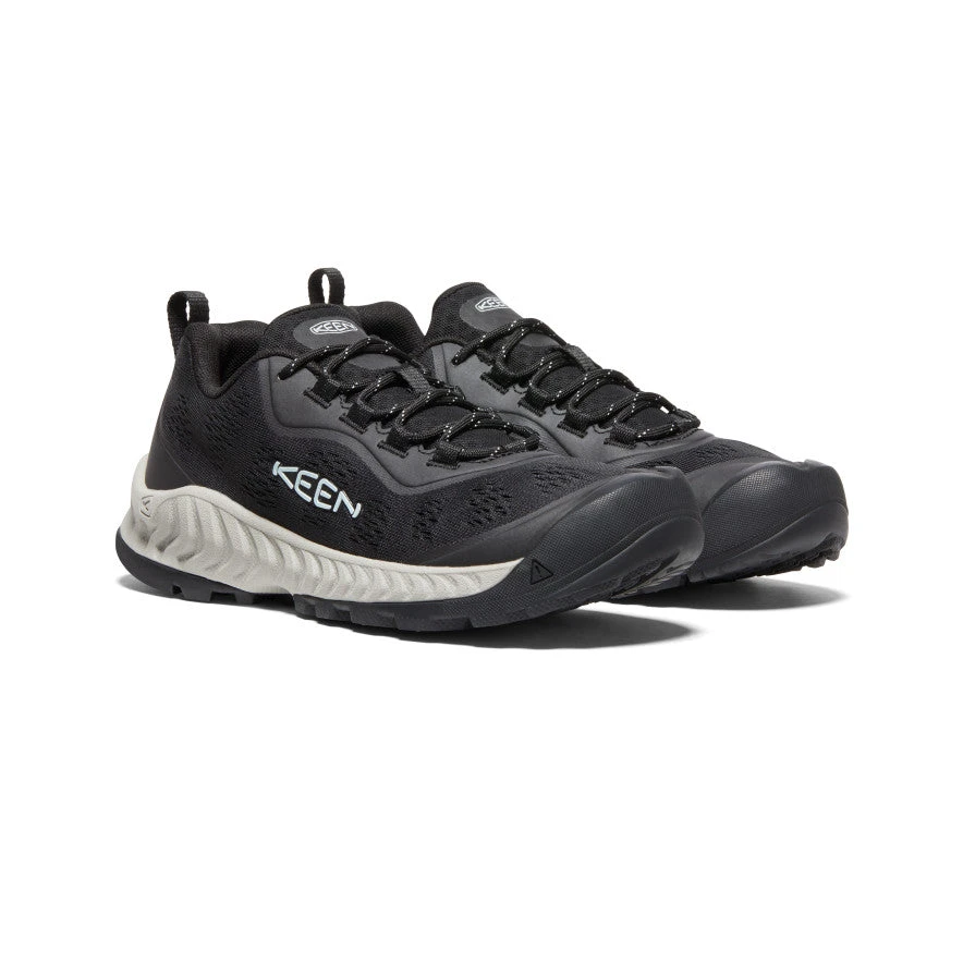Keen Women's NXIS Speed | Black/Blue Glass 4 Keen Women's NXIS Speed | Black/Blue Glass - Image 2