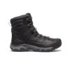 Keen Men's Targhee High Lace Waterproof Boot | Black/Raven