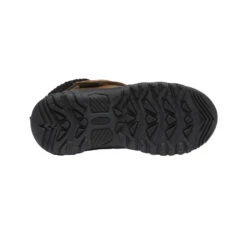 Keen Big Kids' Kootenay IV Waterproof Boot | Toasted Coconut/Vapor 9 Keen Big Kids' Kootenay IV Waterproof Boot | Toasted Coconut/Vapor -Keen 41675358e0a4d12215d814f240a812ea558edb91