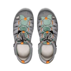 Keen Women's Drift Creek H2 Sandal | Alloy/Granite Green 14 Keen Women's Drift Creek H2 Sandal | Alloy/Granite Green -Keen 436e0b98da1cb186d77f8a9aa96e5bf505a7abf1