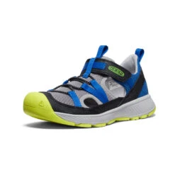 Keen Big Kids' Motozoa Sandal | Classic Blue/Evening Primrose 10 Keen Big Kids' Motozoa Sandal | Classic Blue/Evening Primrose -Keen 4561dabe8ca1d84bc9184cedd14182eac3a747b4
