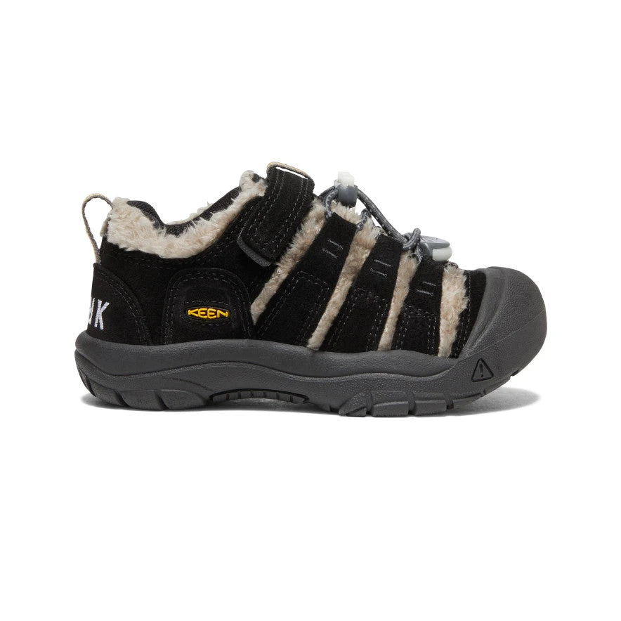 Keen Little Kids’ Newport Shoe | Tps Big Foot Gold 3 Keen Little Kids’ Newport Shoe | Tps Big Foot Gold