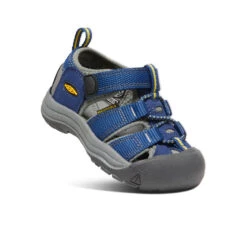 Keen Toddlers' Newport H2 | Blue Depths/Gargoyle -Keen 467e8badc0a236c0e02c90d5f654677f9f89c4c9