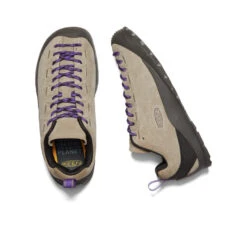 Keen Women's Jasper Suede Sneakers | Brindle/Tillandsia Purple 13 Keen Women's Jasper Suede Sneakers | Brindle/Tillandsia Purple -Keen 47d62a51db6c82ecb71c0eb22448450ec72ee1b5