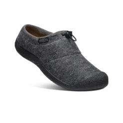 Keen Men's Howser III Slide | Charcoal Grey Felt/Black 11 Keen Men's Howser III Slide | Charcoal Grey Felt/Black -Keen 4926a8e5fe8a99a44fd242569a222a715ca62f61