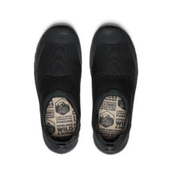 Keen Men's Hoodcamp Slip-On | Black/Magnet 11 Keen Men's Hoodcamp Slip-On | Black/Magnet -Keen 4a61cc0649b528b71332ae762d34cdc407bb8201