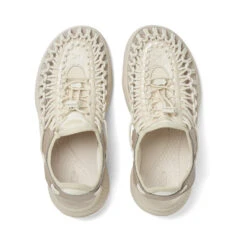 Keen Women's UNEEK Astoria Sandal X SNIDEL | Birch/Plaza Taupe -Keen 4ac1ef22af24a7875f45cd61f28f71237cc9efb6