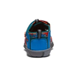 Keen Toddlers' Seacamp II CNX | Multi/Austern 15 Keen Toddlers' Seacamp II CNX | Multi/Austern -Keen 4b631dfe71537dca81da58fae44d3d63f2cf2beb