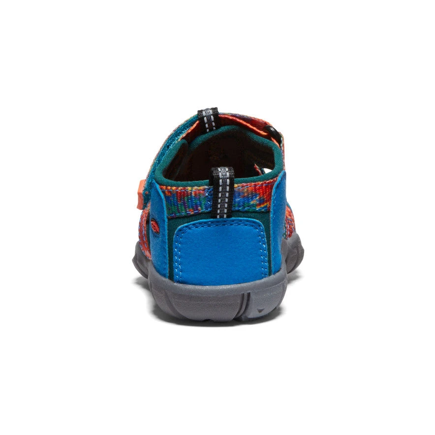 Keen Toddlers' Seacamp II CNX | Multi/Austern 7 Keen Toddlers' Seacamp II CNX | Multi/Austern - Image 5